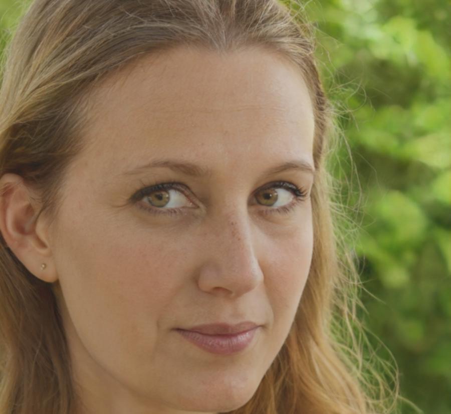 Portrait de Sophie